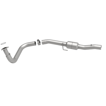 MagnaFlow 03-06 Chevrolet Silverado 2500 HD 6.0L Direct Fit Converter