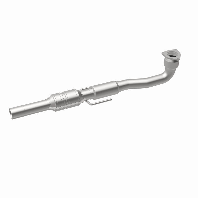 MagnaFlow 07-11 Saab 9-3 2.0L Direct Fit Converter