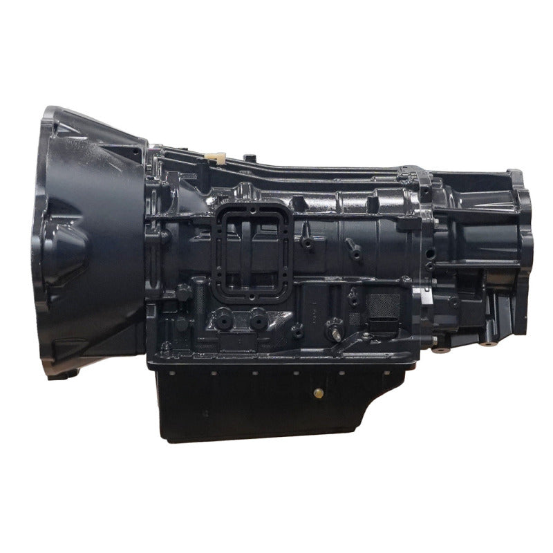 BD Diesel 13-18 Dodge Ram AS69RC 2WD RH PTO Torquemaster Transmission Package