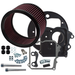 S&S Cycle 14-22 Indian Chief Stock EFI Air Cleaner Kit