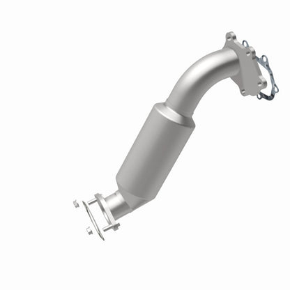 MagnaFlow 08-09 Subaru Outback 2.5L Direct Fit Converter