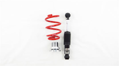RS-R 2015-2017Lexus NX200T (AGZ10) Sports-i Coilovers
