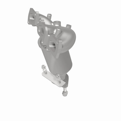 MagnaFlow 11-17 Ford Explorer 3.5L Direct Fit Converter