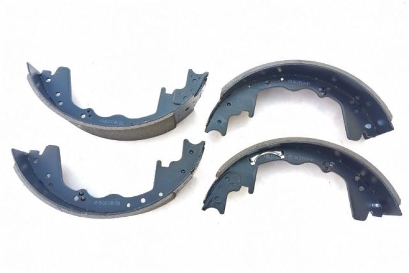 Power Stop 1998 Dodge B2500 Rear Autospecialty Brake Shoes