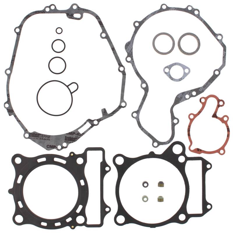 Vertex Gaskets 03-04 Polaris Predator 500 Complete Gasket Kit