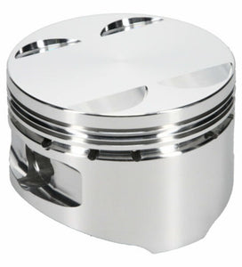 JE Pistons 3.228 Suzuki 4-Valve Piston Single