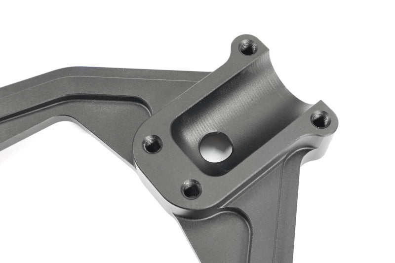 PERRIN 22-26 Subaru WRX Rear Shock Tower Brace - Black