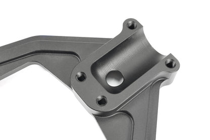 PERRIN 22-26 Subaru WRX Rear Shock Tower Brace - Black
