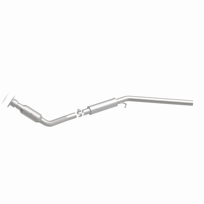 MagnaFlow 08-09 Dodge Grand Caravan 3.3L Direct Fit Converter