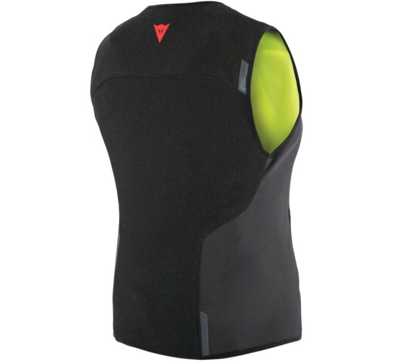 Dainese Smart Jacket (Vest) Lady Black - XS