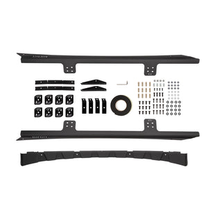 ARB Base Rack Mount Kit w/ Deflector For Base Rack 1770060 / 1770070