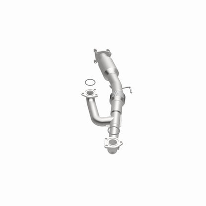 MagnaFlow 2016 Honda Odyssey 3.5L Direct Fit Converter