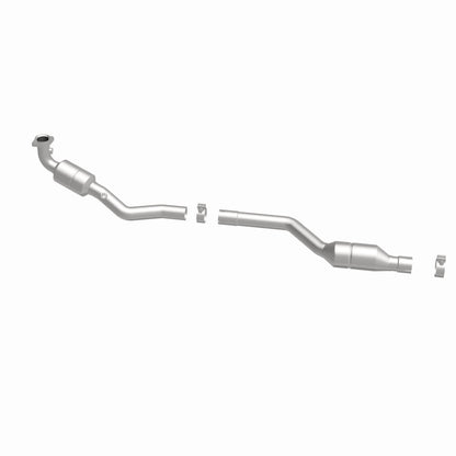 MagnaFlow 04-05 Mercedes-Benz SL500 5.0L Direct Fit Converter
