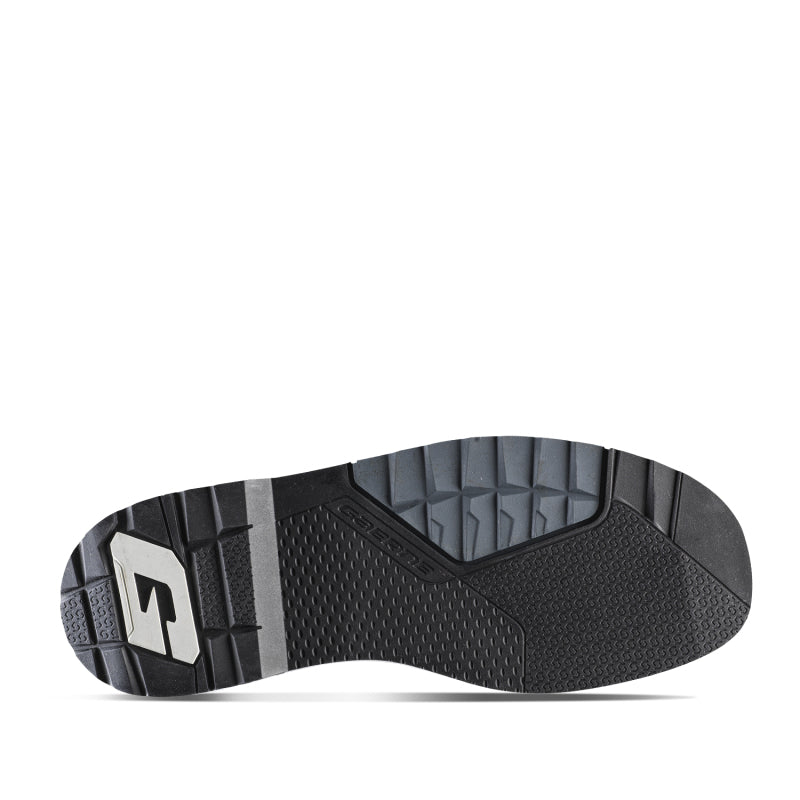 Gaerne SG22 Sole Replacement Black/Grey Size - 14