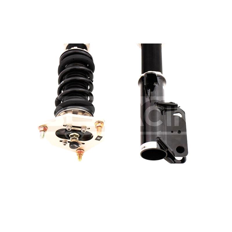 BC Racing Coilovers - BR Type - 12-17 Toyota Camry SE XV50