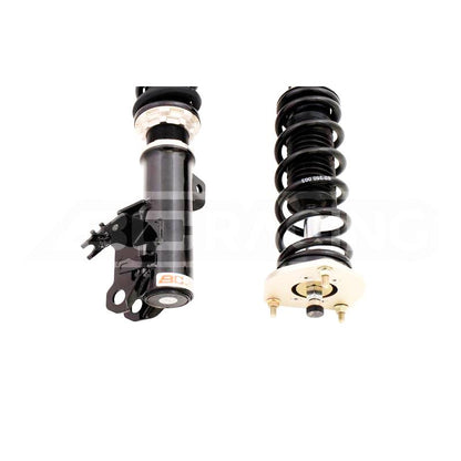 BC Racing Coilovers - BR Type - 12-17 Toyota Camry SE XV50
