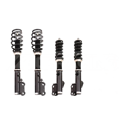 BC Racing Coilovers - BR Type - 21-UP Toyota Venza AWD