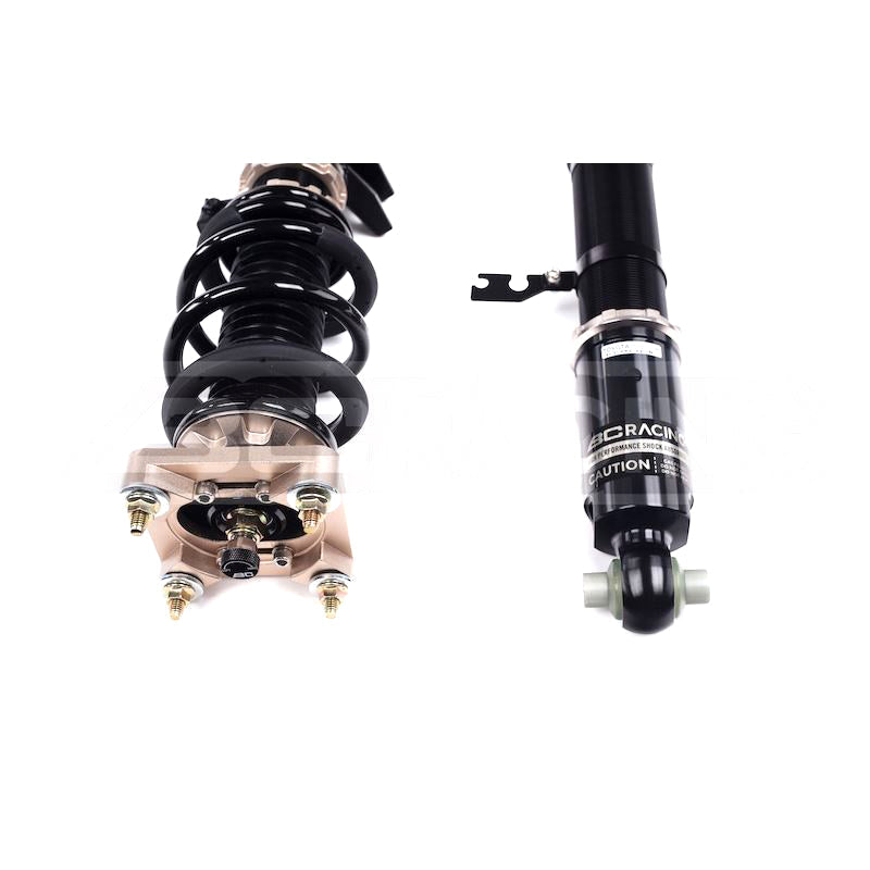 BC Racing Coilovers - BR Type - 20-UP Toyota Supra
