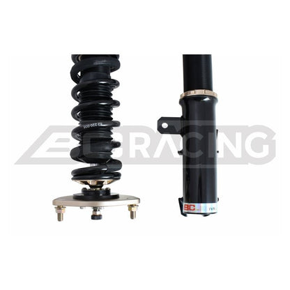 BC Racing Coilovers - BR Type - 25-UP Toyota Camry SE, XLE, XSE FWD