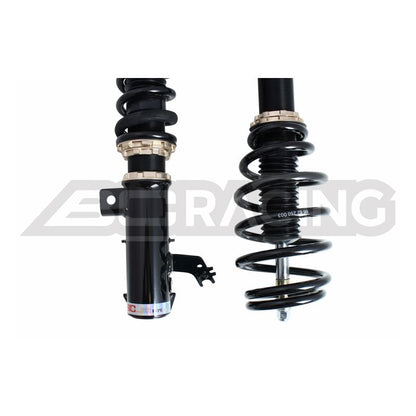 BC Racing Coilovers - BR Type - 19-UP Lexus ES350