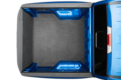 Husky Liners 15-22 Chevrolet Colorado/GMC Canyon CC 5ft Bed Guardian Comfort Bed & Tailgate Mat
