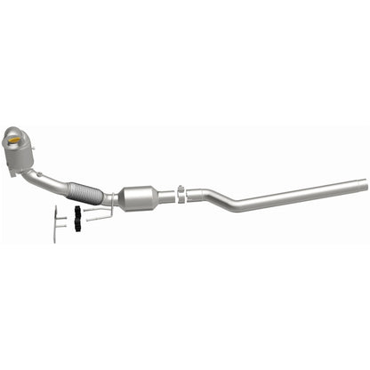 MagnaFlow 18-20 Volkswagen Tiguan 2.0L OEM Underbody Direct Fit Converter