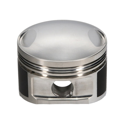 JE Pistons  Ferrari 4.0L 330 V12 2V - 78.00 mm Bore - 1.173 in. CH, 15.00 CC - Set of 12