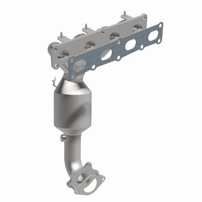 MagnaFlow 15-17 Chrysler 200 2.4L OEM Manifold Direct Fit Converter