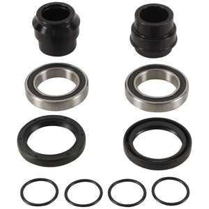 Pivot Works 21-23 Gas-Gas MC125 PW - Front Waterproof Wheel Spacer Kit