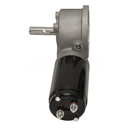 Superwinch Replacement 12V Power Drive; 0.67HP; 90:1 Gear Ratio; 3in Shaft