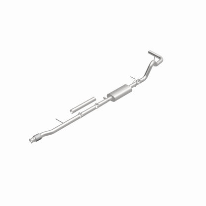 BRExhaust Exhaust Kit Replacement GM