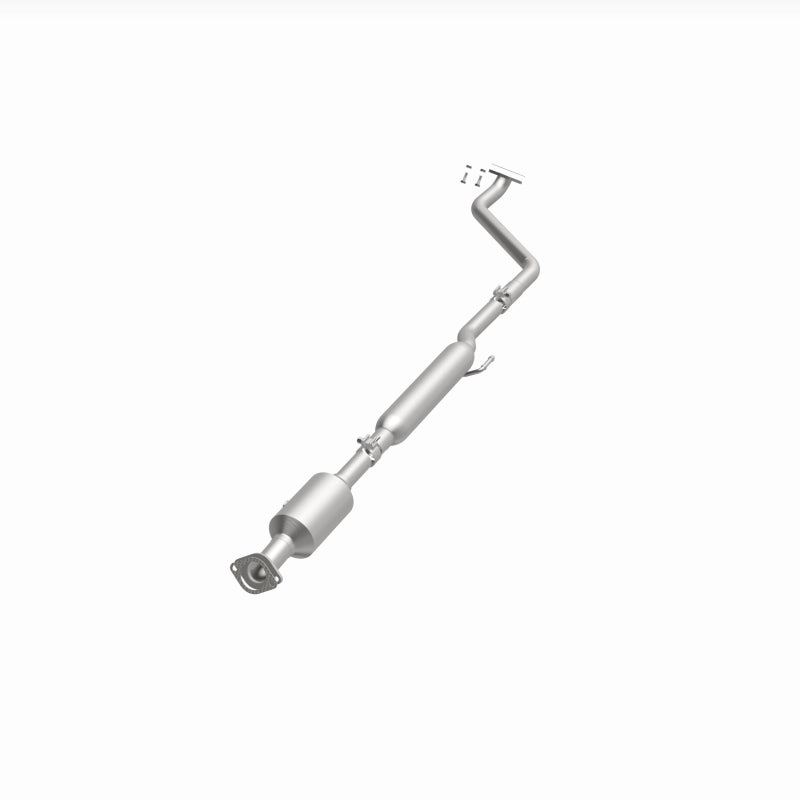 MagnaFlow 14-16 Kia Forte 1.8L Direct Fit Catalytic Converter (California Grade)