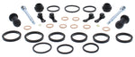 All Balls Racing 03-07 Honda ST1300 Caliper Rebuild Kit - Front