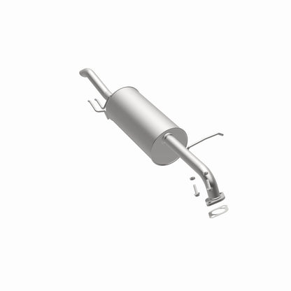 BRE Exhaust 06-11 Accent Rio 1.6L Muffler Kit