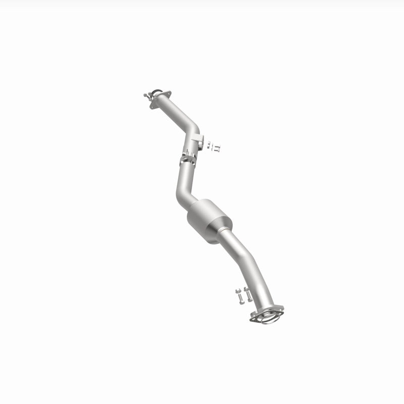 MagnaFlow 20-21 Subaru WRX 2.0L Direct Fit Catalytic Converter (California Grade)