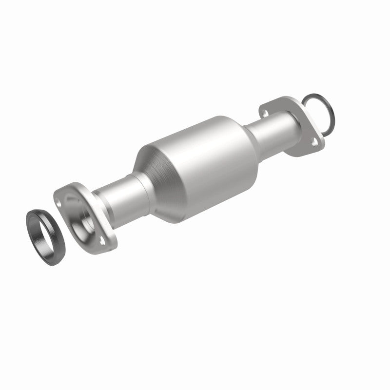 MagnaFlow 11-15 Toyota Sienna 3.5L Direct Fit Converter