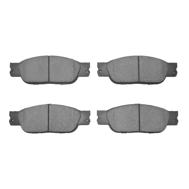R1 03-05 Jaguar S-Type Front Ceramic Brake Pads