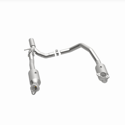 MagnaFlow 17-18 Ford E-350 6.8L Direct Fit Converter