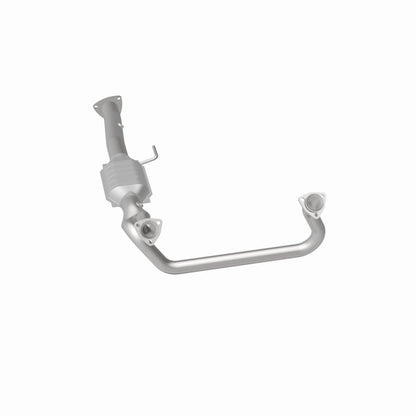MagnaFlow 96-99 Chevrolet Astro 4.3L Direct Fit Converter