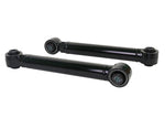 SuperPro 20-23 Jeep Gladiator JT Upper Trailing Arm Set