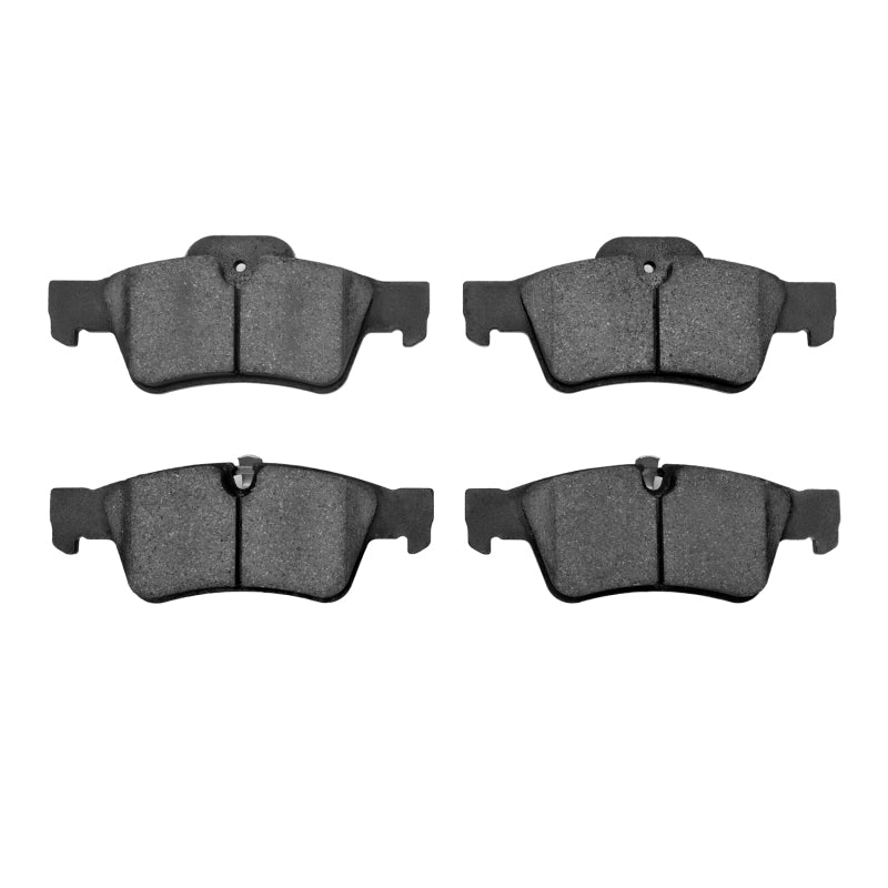 R1 05-18 Mercedes-Benz R350 Rear Ceramic Brake Pads