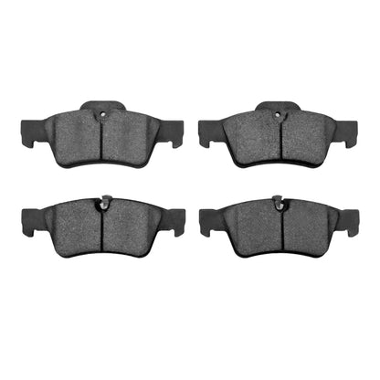 R1 05-18 Mercedes-Benz R350 Rear Ceramic Brake Pads