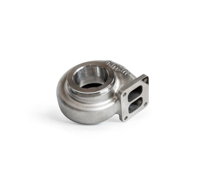Garrett G45 Turbine Housing Kit Div T4 / V-Band 1.28 A/R - Standard Rotation
