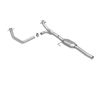 MagnaFlow 2000 Dodge Dakota 3.9L Direct Fit Converter