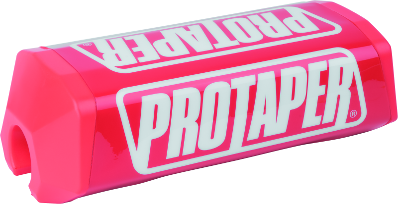 ProTaper 2.0 Square Bar Pad - Race Red