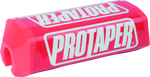 ProTaper 2.0 Square Bar Pad - Race Red