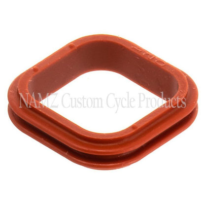 NAMZ Deutsch DT Series 6-Wire Replacement Interface Seal - 5 Pack (HD 72176-94)