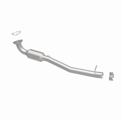 MagnaFlow 10-12 Land Rover Range Rover 5.0L Direct Fit Converter