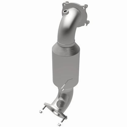 MagnaFlow Direct Fit Catalytic Converter 18-20 Alfa Romeo Giulia Single Underbody 2L
