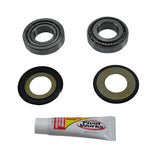 Pivot Works 07-10 BMW G450X PW Steering Stem Bearing Kit